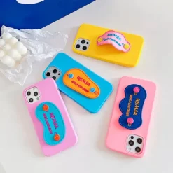 Iphone Cases*Boogzel Clothing Make A Good Dream iPhone Case