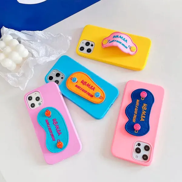 Iphone Cases*Boogzel Clothing Make A Good Dream iPhone Case