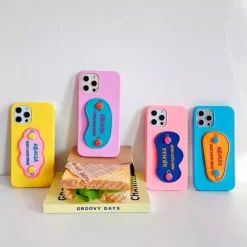 Iphone Cases*Boogzel Clothing Make A Good Dream iPhone Case