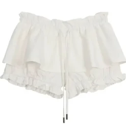 Skirts*Boogzel Clothing Marshmallow Milk Skirt White