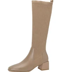 Classics|Boots / Platform Boots*Boogzel Clothing Mary High Socks Shoes