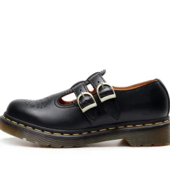 Classics|Sandals / Mary Janes*Boogzel Clothing Mary Jane Buckle Flats Black
