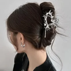 Hair Accessories*Boogzel Clothing Mermaid Shell Hair Claw