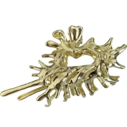 Hair Accessories*Boogzel Clothing Mermaid Shell Hair Claw