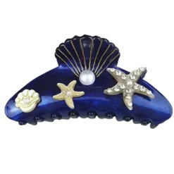 Hair Accessories*Boogzel Clothing Mermaidcore Aesthetic Hair Claw