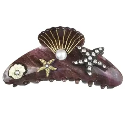 Hair Accessories*Boogzel Clothing Mermaidcore Aesthetic Hair Claw