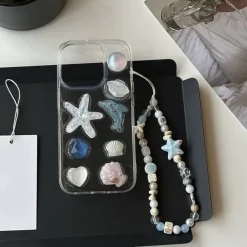 Iphone Cases*Boogzel Clothing Mermaidcore Aesthetic iPhone Case