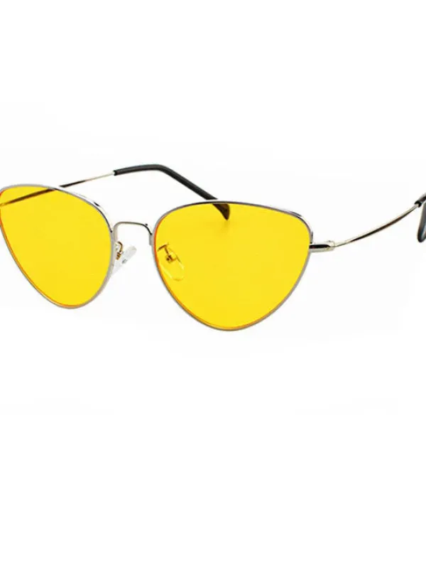 Sunglasses*Boogzel Clothing Midnight Nevermind Sunglasses