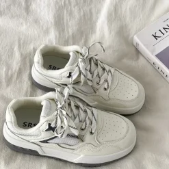 Aesthetic Sneakers*Boogzel Clothing Milky Way Star Sneakers