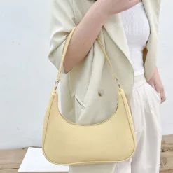 Bags & Purses*Boogzel Clothing Mini Baguette Bag