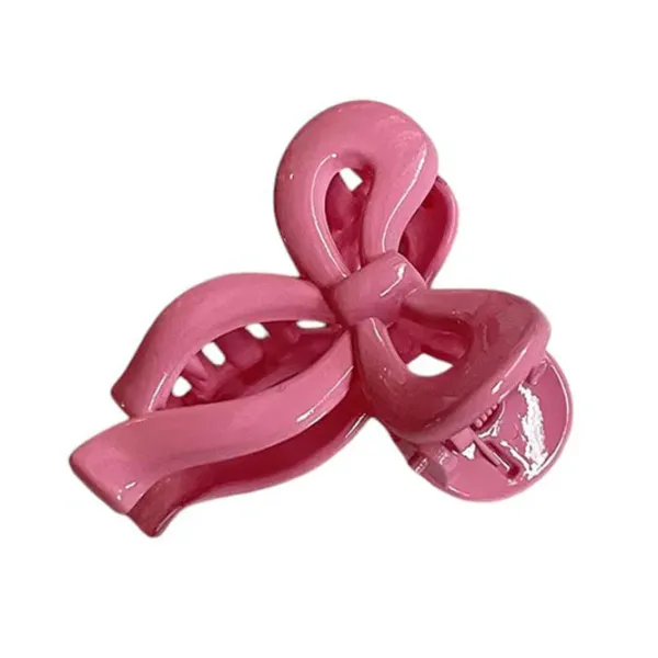 Hair Accessories*Boogzel Clothing Mini Bow Hair Claw Clip
