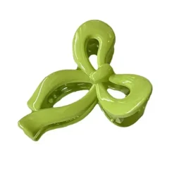 Hair Accessories*Boogzel Clothing Mini Bow Hair Claw Clip
