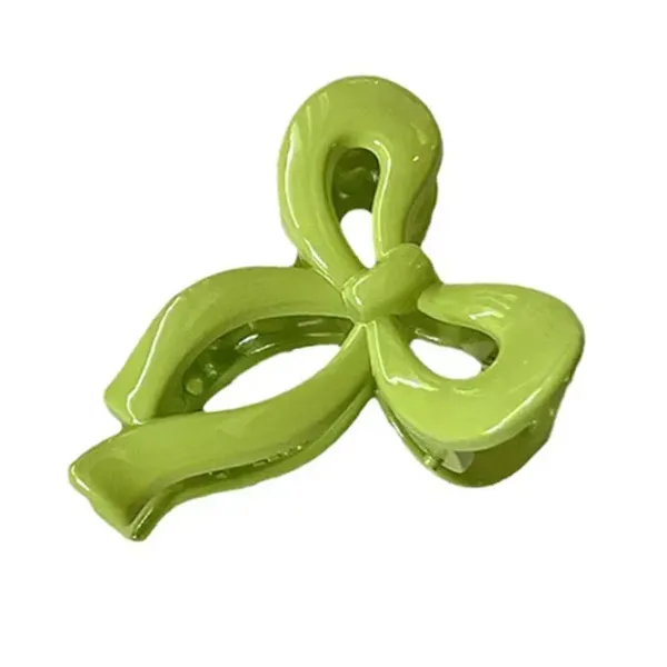 Hair Accessories*Boogzel Clothing Mini Bow Hair Claw Clip