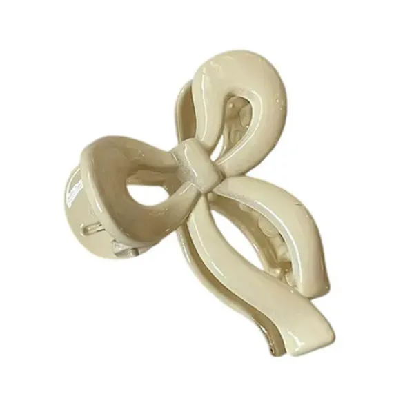 Hair Accessories*Boogzel Clothing Mini Bow Hair Claw Clip