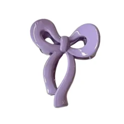 Hair Accessories*Boogzel Clothing Mini Bow Hair Claw Clip