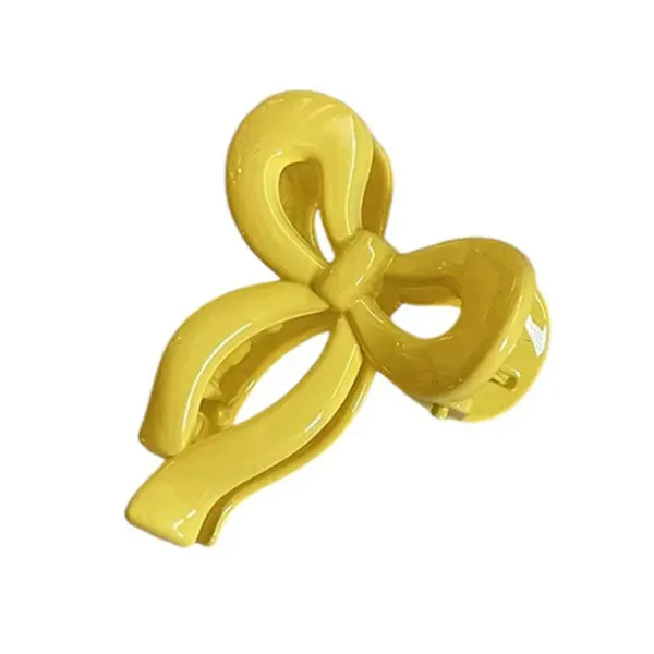 Hair Accessories*Boogzel Clothing Mini Bow Hair Claw Clip