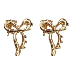 Hair Accessories*Boogzel Clothing Mini Bow Hair Claw Clips