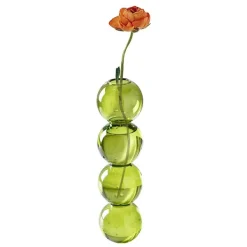 Flower Vases|Aesthetic Room Decor*Boogzel Clothing Minimalist Aesthetic Abstract Bubble Vase
