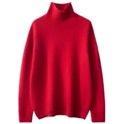 Sweaters*Boogzel Clothing Minimalist Aesthetic Autumn Sweater