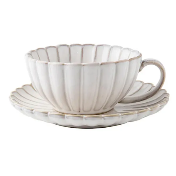 Aesthetic Kitchen|Aesthetic Room Decor*Boogzel Clothing Minimalist Aesthetic Ceramic Cup