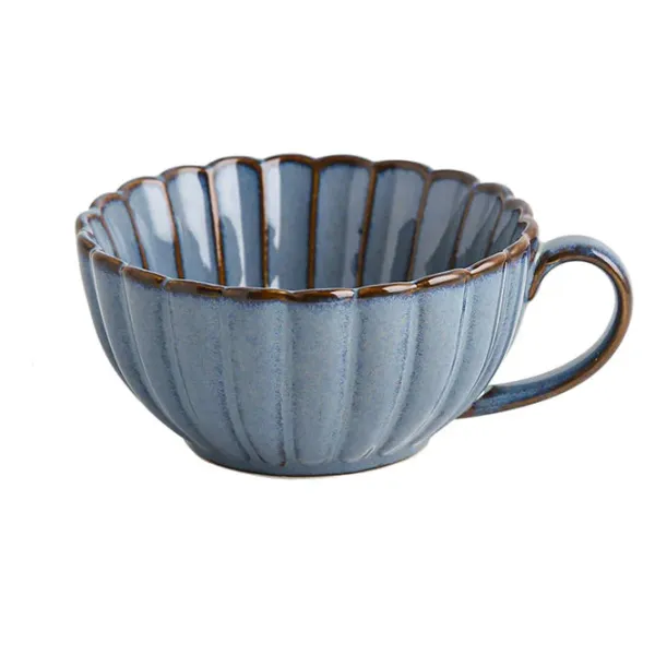 Aesthetic Kitchen|Aesthetic Room Decor*Boogzel Clothing Minimalist Aesthetic Ceramic Cup