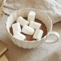 Aesthetic Kitchen|Aesthetic Room Decor*Boogzel Clothing Minimalist Aesthetic Ceramic Cup
