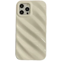 Iphone Cases*Boogzel Clothing Minimalist Aesthetic 3D iPhone Case