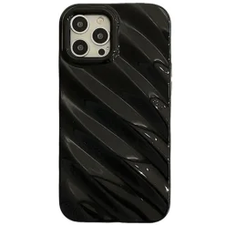 Iphone Cases*Boogzel Clothing Minimalist Aesthetic 3D iPhone Case