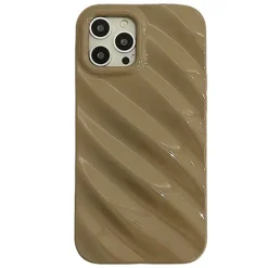 Iphone Cases*Boogzel Clothing Minimalist Aesthetic 3D iPhone Case