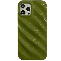 Iphone Cases*Boogzel Clothing Minimalist Aesthetic 3D iPhone Case