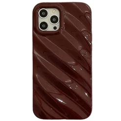 Iphone Cases*Boogzel Clothing Minimalist Aesthetic 3D iPhone Case