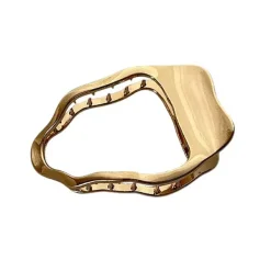 Hair Accessories*Boogzel Clothing Minimalist Aesthetic Hair Claw Clip