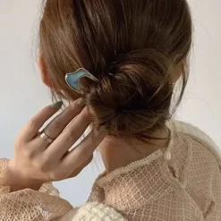 Hair Accessories*Boogzel Clothing Minimalist Aesthetic Hair Fork