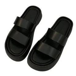Classics|Sandals / Mary Janes*Boogzel Clothing Minimalist Aesthetic Sandals