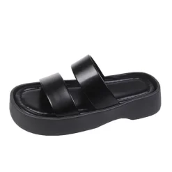 Classics|Sandals / Mary Janes*Boogzel Clothing Minimalist Aesthetic Sandals