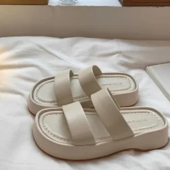 Classics|Sandals / Mary Janes*Boogzel Clothing Minimalist Aesthetic Sandals