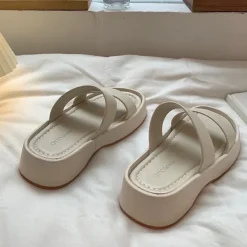 Classics|Sandals / Mary Janes*Boogzel Clothing Minimalist Aesthetic Sandals