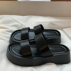 Classics|Sandals / Mary Janes*Boogzel Clothing Minimalist Aesthetic Sandals