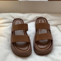 Classics|Sandals / Mary Janes*Boogzel Clothing Minimalist Aesthetic Sandals