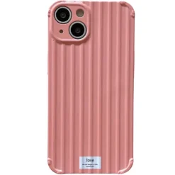 Iphone Cases*Boogzel Clothing Minimalist Aesthetic Striped iPhone Case