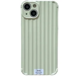 Iphone Cases*Boogzel Clothing Minimalist Aesthetic Striped iPhone Case