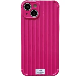 Iphone Cases*Boogzel Clothing Minimalist Aesthetic Striped iPhone Case