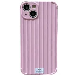 Iphone Cases*Boogzel Clothing Minimalist Aesthetic Striped iPhone Case
