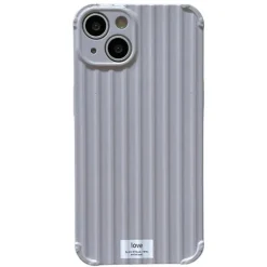 Iphone Cases*Boogzel Clothing Minimalist Aesthetic Striped iPhone Case