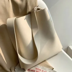 Bags & Purses*Boogzel Clothing Minimalist Aesthetic Tote Handbag