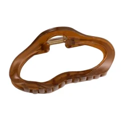 Hair Accessories*Boogzel Clothing Minimalist Cloud Shaped Hair Claw