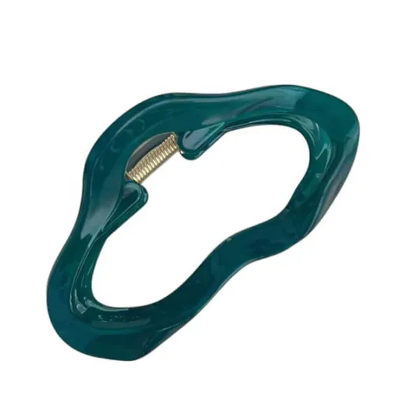 Hair Accessories*Boogzel Clothing Minimalist Cloud Shaped Hair Claw