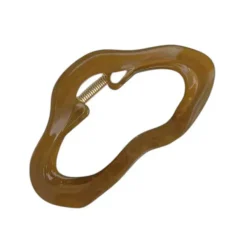 Hair Accessories*Boogzel Clothing Minimalist Cloud Shaped Hair Claw