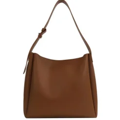 Bags & Purses*Boogzel Clothing Minimalist Vegan Leather Tote Bag