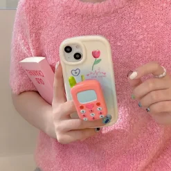 Iphone Cases*Boogzel Clothing Missed Calls iPhone Case